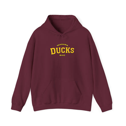 Kratos Hockey™ Niagara Ducks Adult Hoodie