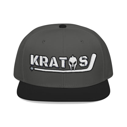 Kratos Hockey™ Snapback