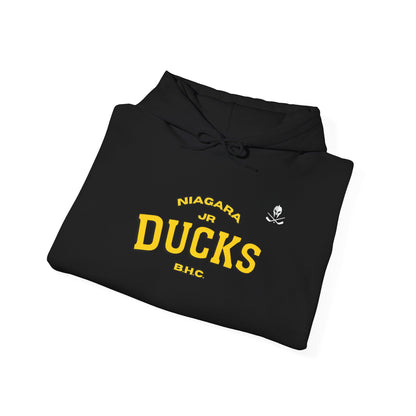 Kratos Hockey™ Niagara JR Ducks Adult Hoodie