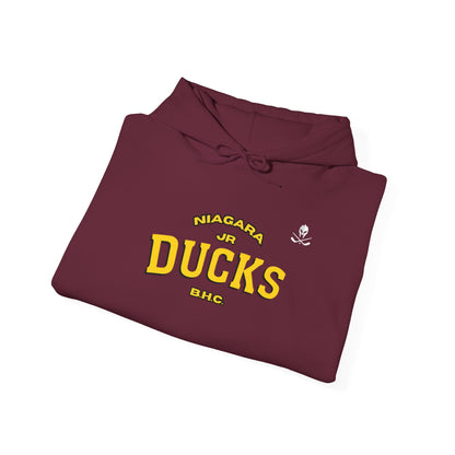Kratos Hockey™ Niagara JR Ducks Adult Hoodie