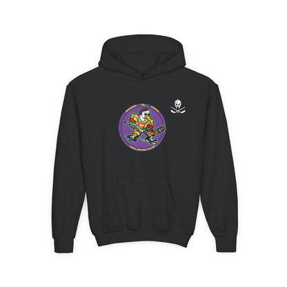 Kratos Hockey™ Niagara Jr Ducks Youth Hoodie