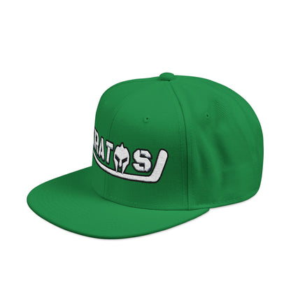 Kratos Hockey™ Snapback