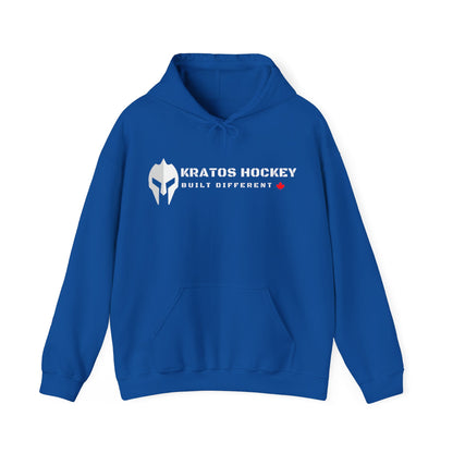 Kratos Hockey™ Hoodie - Heavy Blend