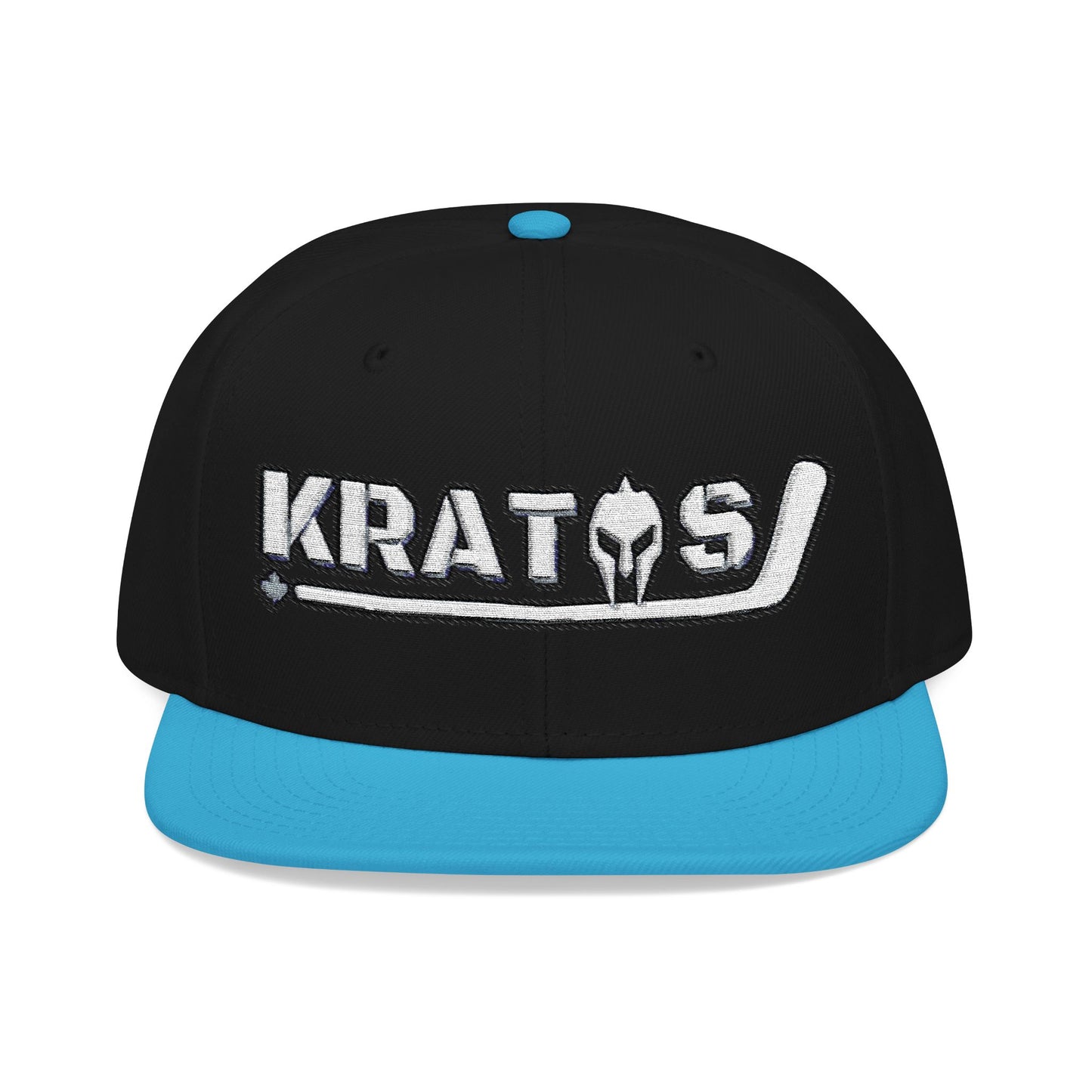 Kratos Hockey™ Snapback