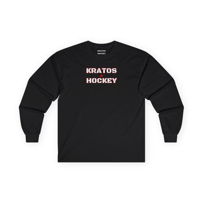 Kratos Hockey™ Long Sleeve Tee