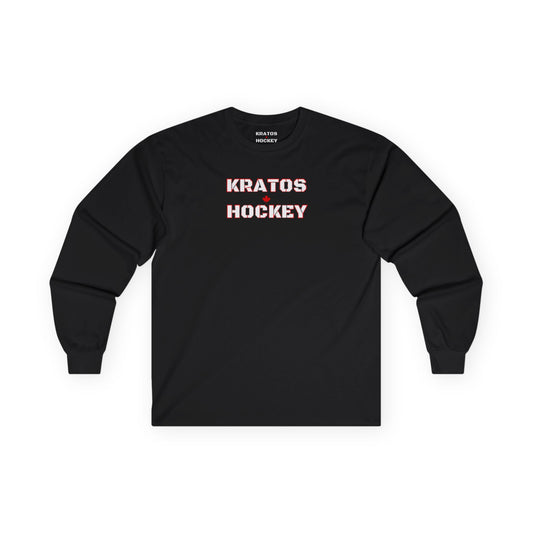 Kratos Hockey™ Long Sleeve Tee