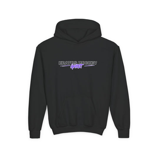 Kratos Hockey™ Ghost YTH Hoodie