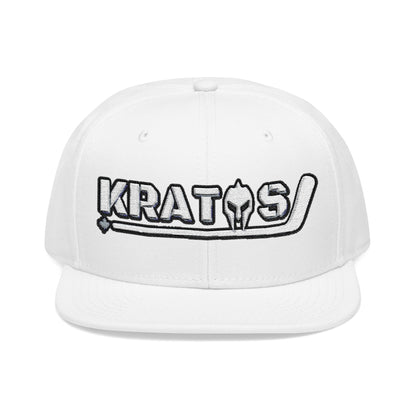 Kratos Hockey™ Snapback