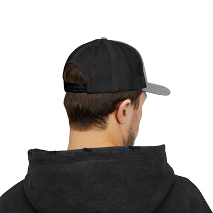 Kratos Hockey™ Snapback Trucker Cap