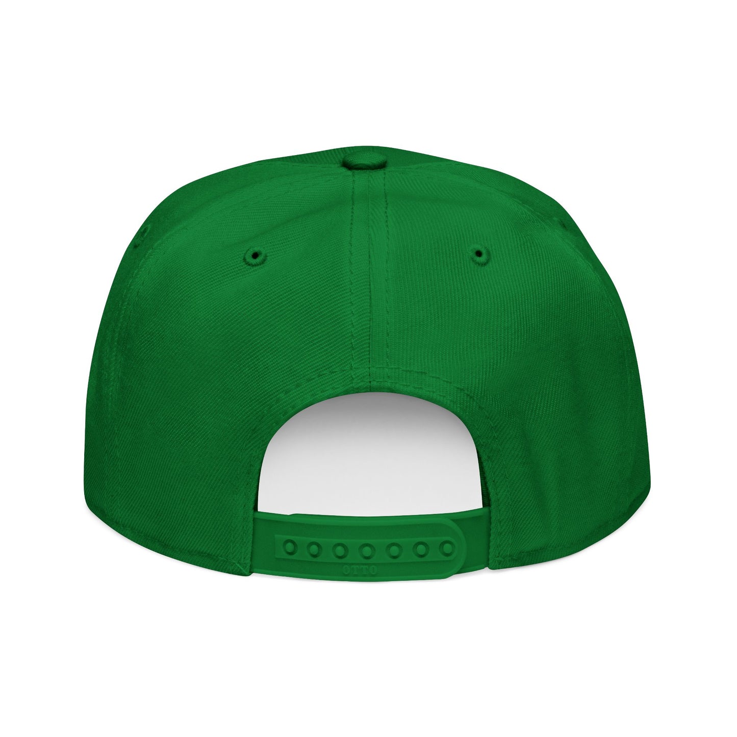 Kratos Hockey™ Snapback