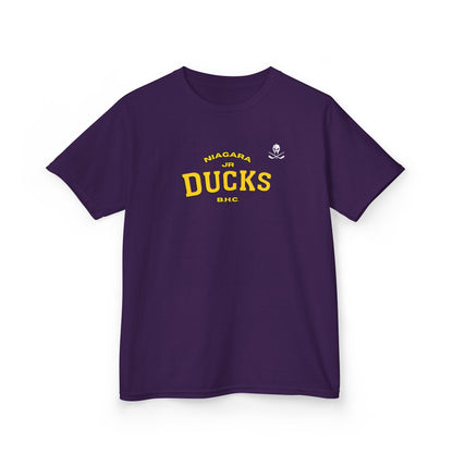 Kratos Hockey™ Niagara JR Ducks YTH T-Shirt