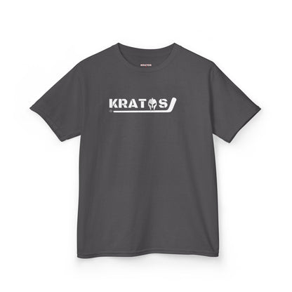 Kratos Hockey™ Kids Heavy Cotton Tee