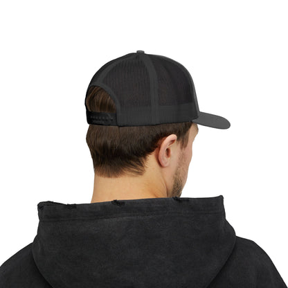 Kratos Hockey™ Snapback Trucker Cap