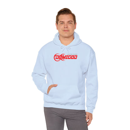 Kratos Hockey™ Demigod Hoodie