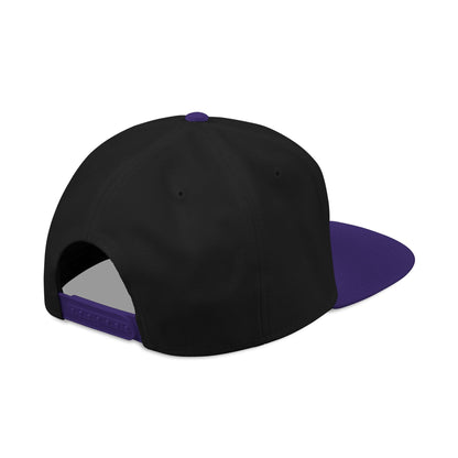 Kratos Hockey™ Snapback