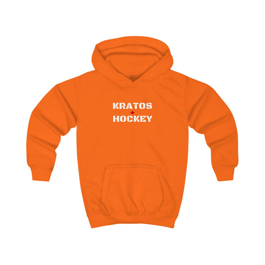 Kratos Hockey™ YTH Hoodie