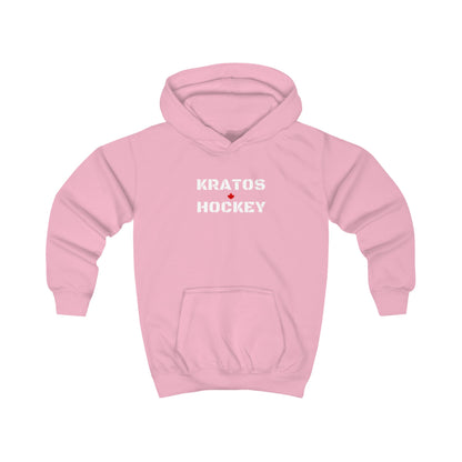 Kratos Hockey™ YTH Hoodie