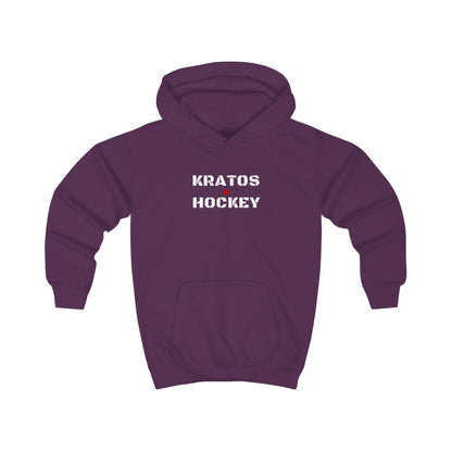 Kratos Hockey™ YTH Hoodie