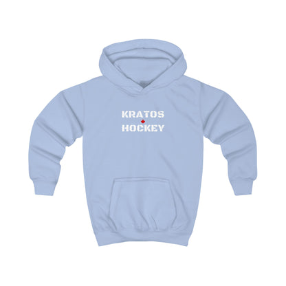 Kratos Hockey™ YTH Hoodie