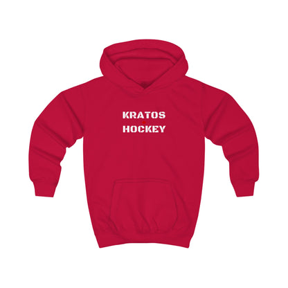Kratos Hockey™ YTH Hoodie
