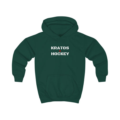 Kratos Hockey™ YTH Hoodie