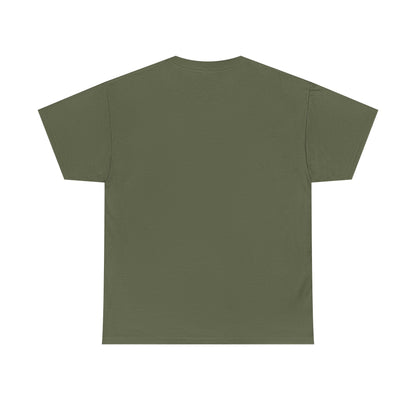 Kratos Hockey™ Heavy Cotton Tee