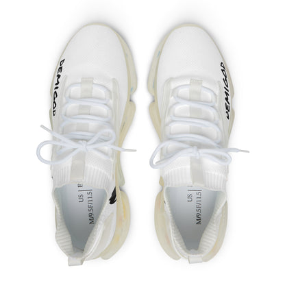 Kratos Hockey™ Mesh Sneakers - Demigod Series