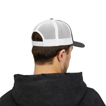 Kratos Hockey™ Snapback Trucker Cap