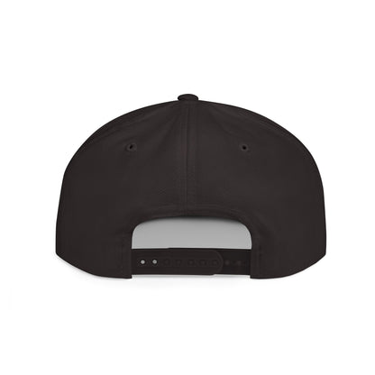 Kratos Hockey™ Flat Bill Snapback