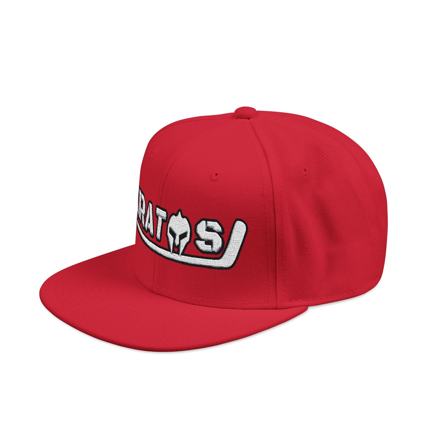 Kratos Hockey™ Snapback