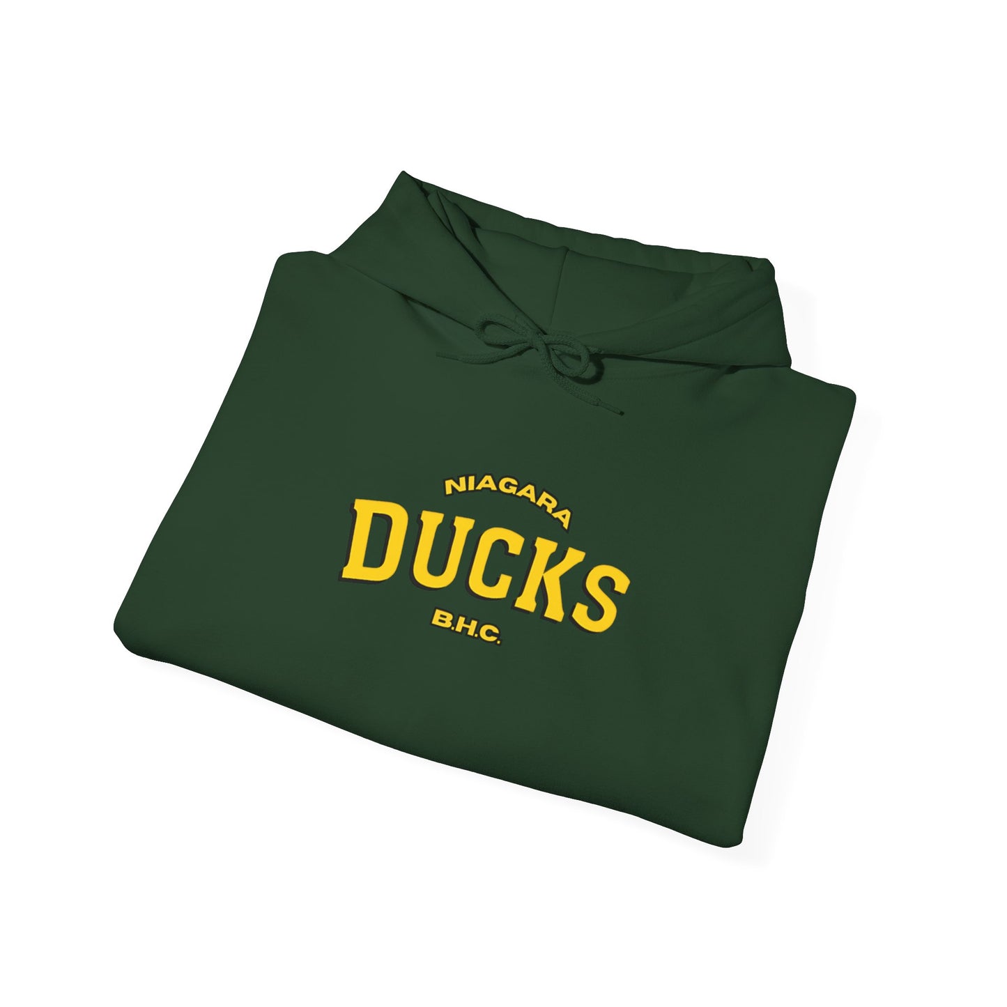 Kratos Hockey™ Niagara Ducks Adult Hoodie