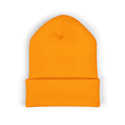 Kratos Hockey™ Embroidered Cuffed Touque