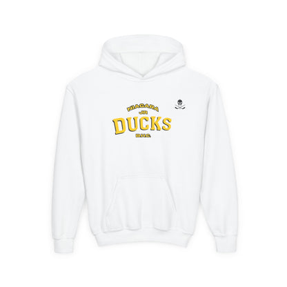 Kratos Hockey™ Niagara JR Ducks YTH Hoodie