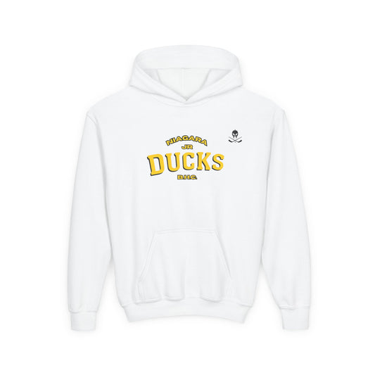 Kratos Hockey™ Niagara JR Ducks YTH Hoodie