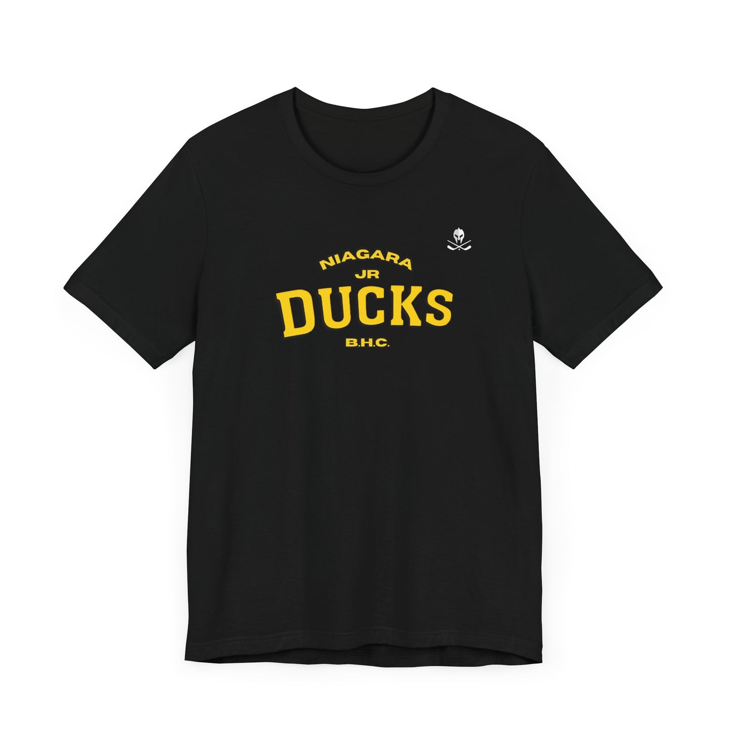 Kratos Hockey™ Niagara Jr. Ducks Adult Unisex Jersey Tee