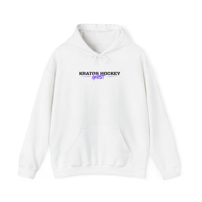Kratos Hockey™ Ghost Hoodie