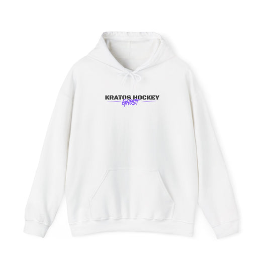 Kratos Hockey™ Ghost Hoodie