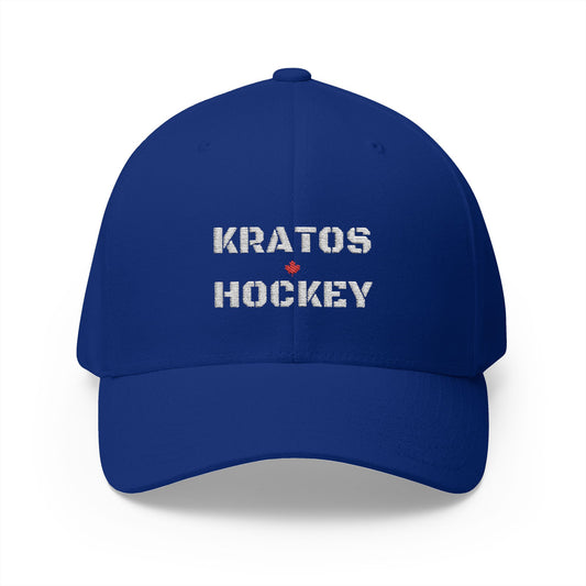 Kratos Hockey™ Flexfit Hat