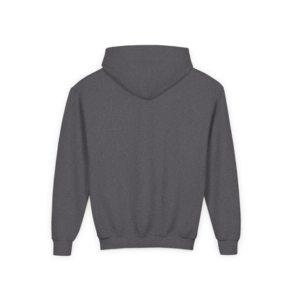 Kratos Hockey™ YTH Heavy Blend Hoodie