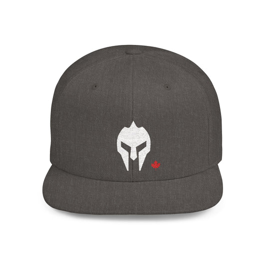 Kratos Hockey™ Flat Bill Snapback