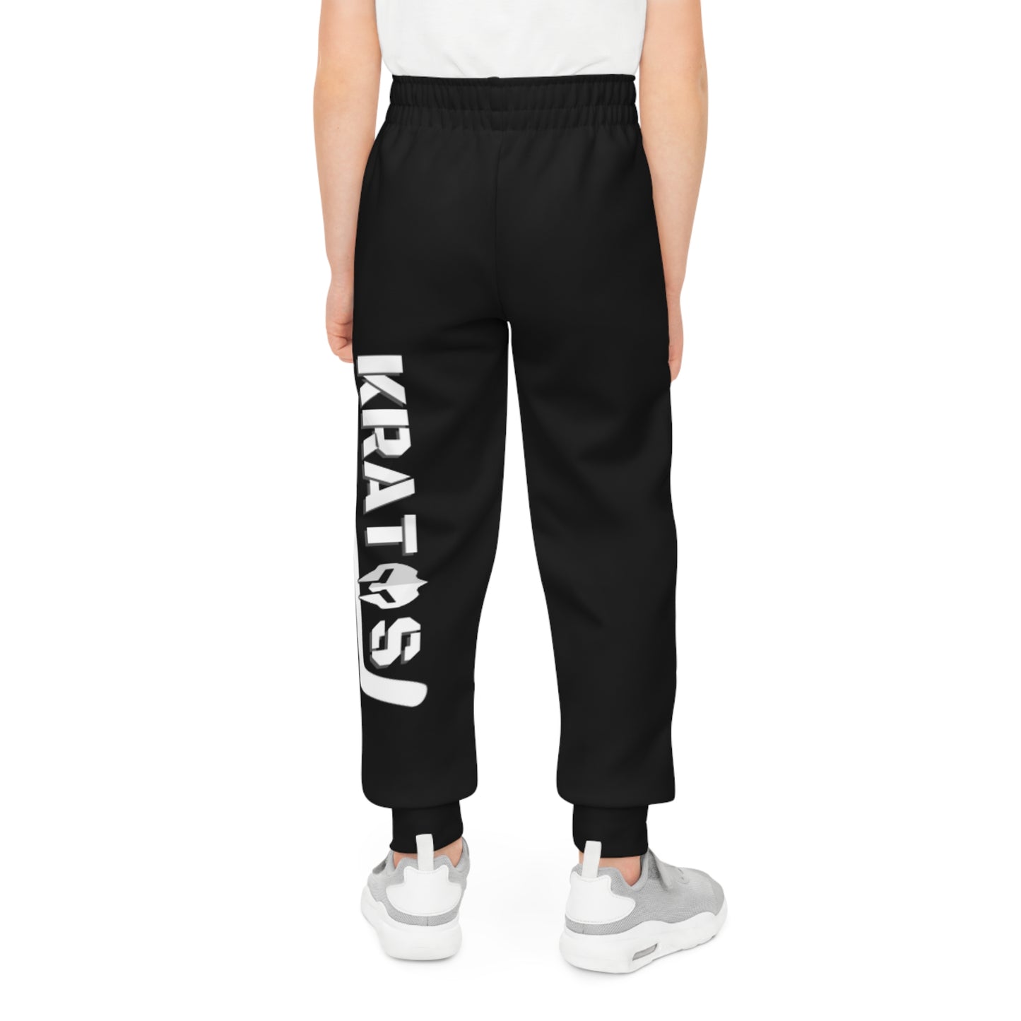 Kratos Hockey™ Youth Joggers