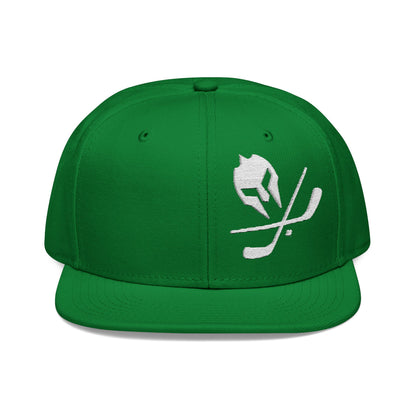 Kratos Hockey™ Snapback