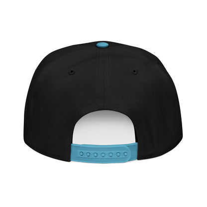 Kratos Hockey™ Snapback