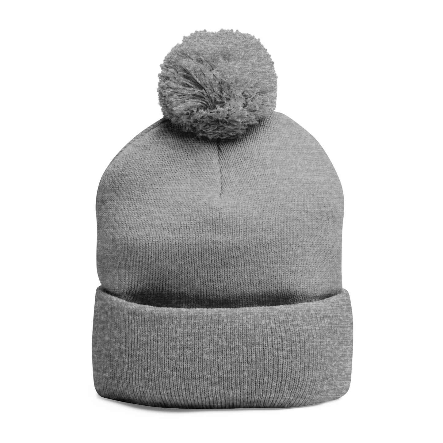 Kratos Hockey™ Pom-Pom Knit Toque
