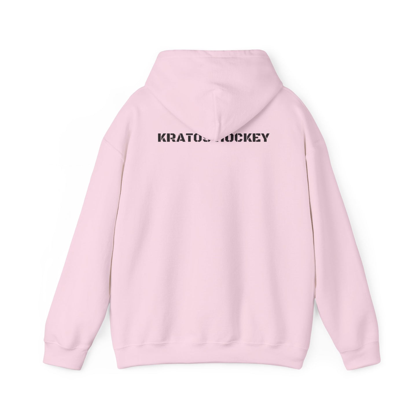 Kratos Hockey™ Niagara Ducks Adult Hoodie