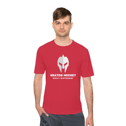 Kratos Hockey™  Moisture Wicking Performance Shirt -  #GODTIER