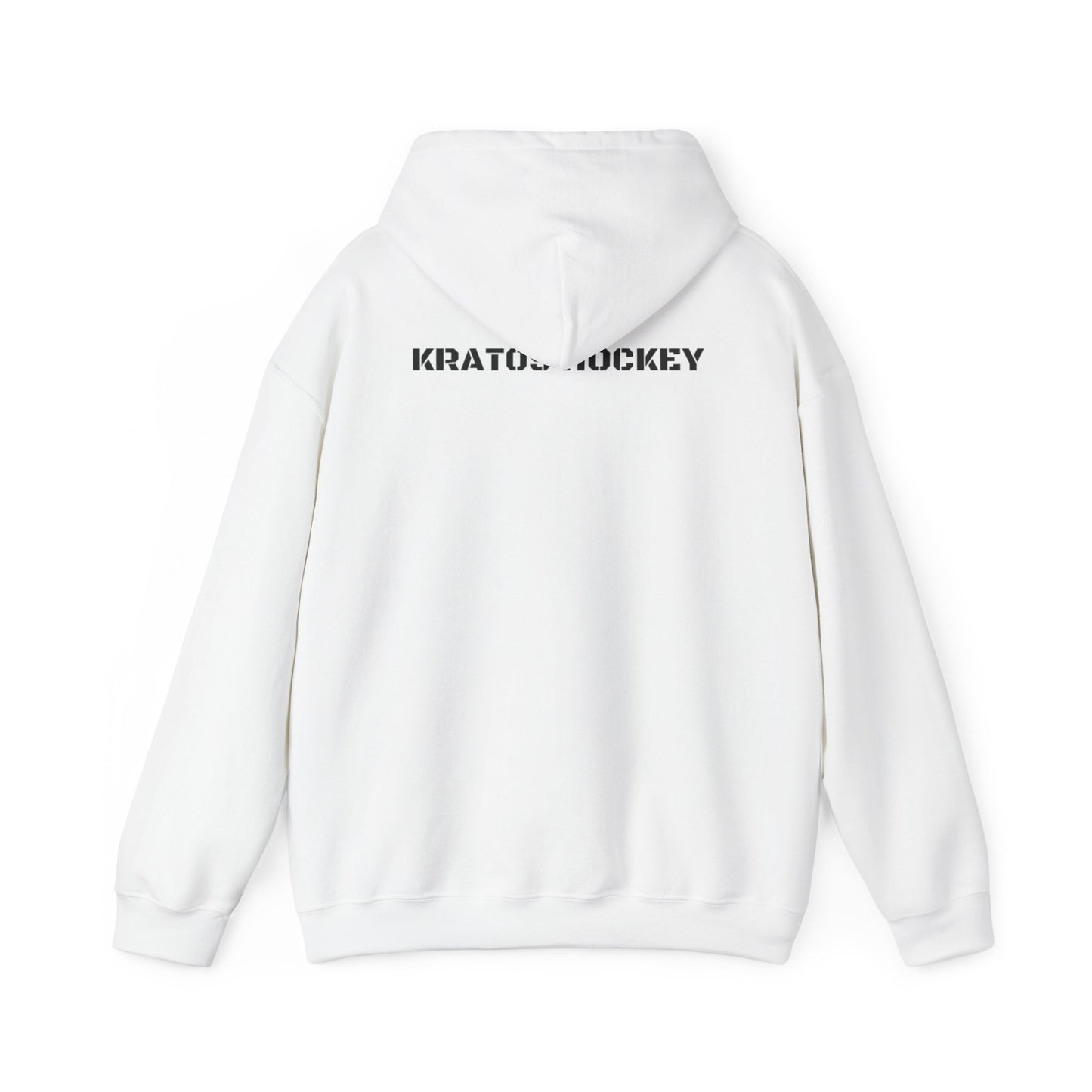 Kratos Hockey™ Niagara Ducks Adult Hoodie