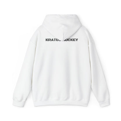 Kratos Hockey™ Niagara Ducks Adult Hoodie