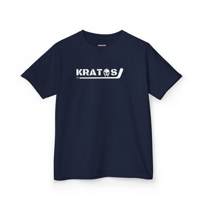 Kratos Hockey™ Kids Heavy Cotton Tee
