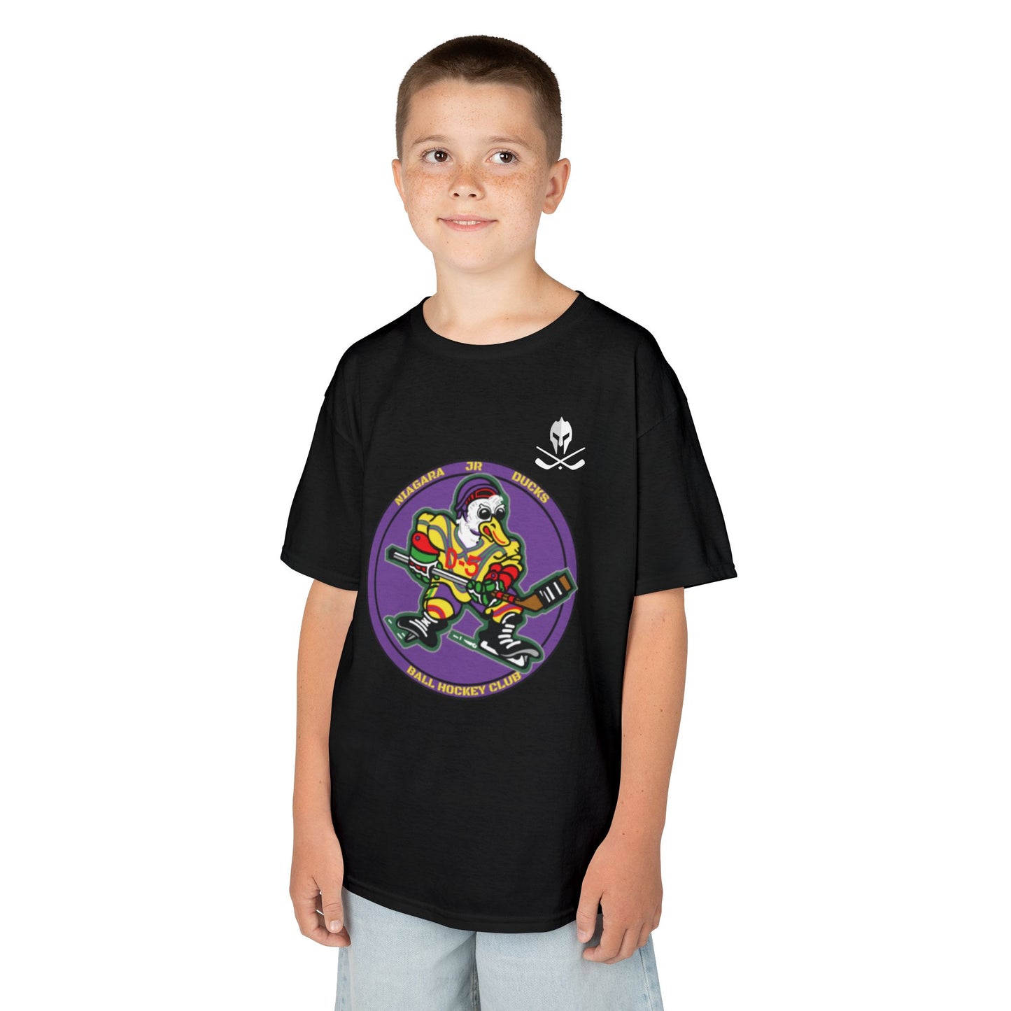 Kratos Hockey™ Niagara JR Ducks YTH T-Shirt